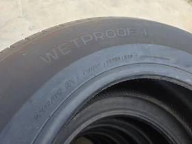 Гуми Летни 235/65R17, снимка 7