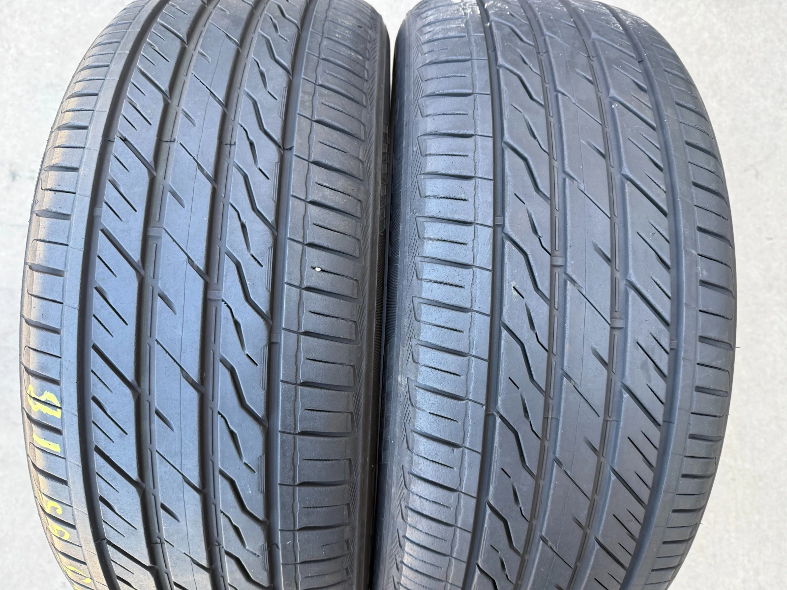 Гуми Летни 225/55R18, снимка 4 - Гуми и джанти - 53832961