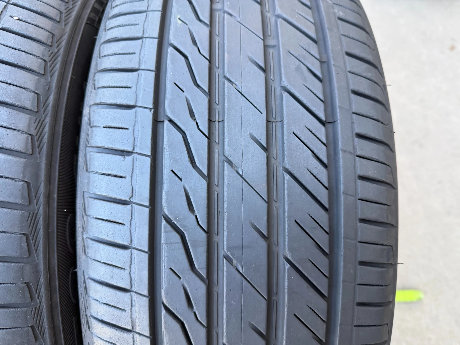 Гуми Летни 225/55R18, снимка 3 - Гуми и джанти - 53832961