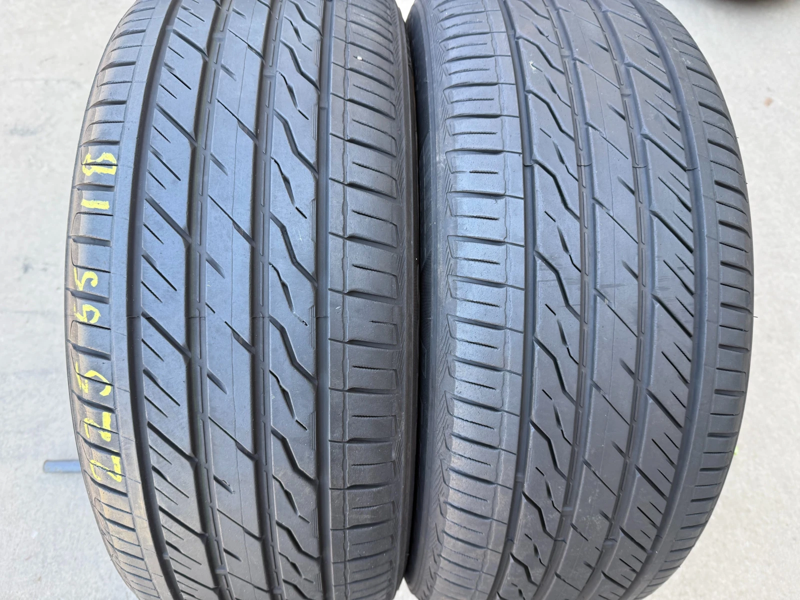 Гуми Летни 225/55R18
