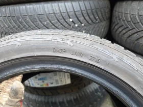 Гуми Зимни 205/50R17, снимка 9 - Гуми и джанти - 53015128