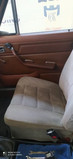 Mercedes-Benz 115 220С, снимка 9