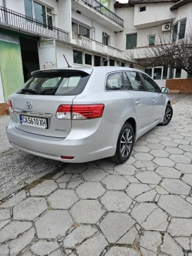 Toyota Avensis, снимка 5