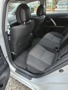 Toyota Avensis, снимка 6