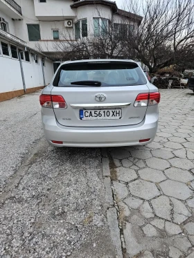 Toyota Avensis, снимка 2