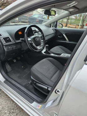 Toyota Avensis, снимка 3