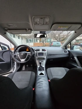 Toyota Avensis, снимка 7