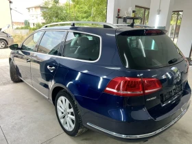 VW Passat 2.0TDI* DSG* 4x4* Panorama* Full, снимка 8
