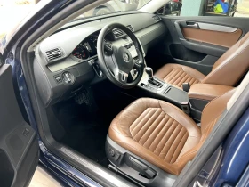 VW Passat 2.0TDI* DSG* 4x4* Panorama* Full, снимка 9