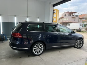 VW Passat 2.0TDI* DSG* 4x4* Panorama* Full, снимка 6