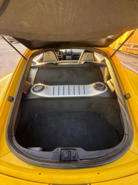 Porsche Cayman GT4, снимка 15