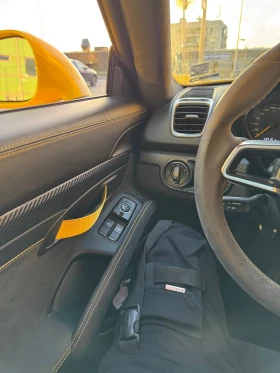 Porsche Cayman GT4, снимка 12