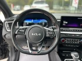 Kia Pro ceed КАПАРИРАН GT 1.6 T-GDi / 204 к.с. / DCT / Панорама, снимка 11