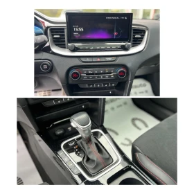 Kia Pro ceed КАПАРИРАН GT 1.6 T-GDi / 204 к.с. / DCT / Панорама, снимка 12