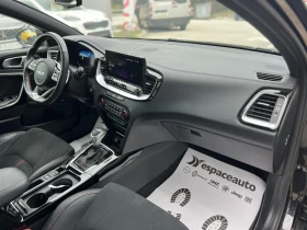 Kia Pro ceed КАПАРИРАН GT 1.6 T-GDi / 204 к.с. / DCT / Панорама, снимка 10