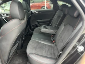 Kia Pro ceed КАПАРИРАН GT 1.6 T-GDi / 204 к.с. / DCT / Панорама, снимка 14