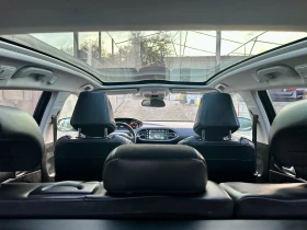 Peugeot 308 2.0 Blue-HDi, Автомат, Кожа с Алкантара, Панорама, снимка 17