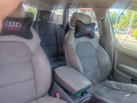 Audi A6, снимка 11