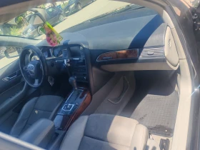 Audi A6, снимка 13