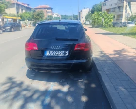 Audi A6, снимка 9