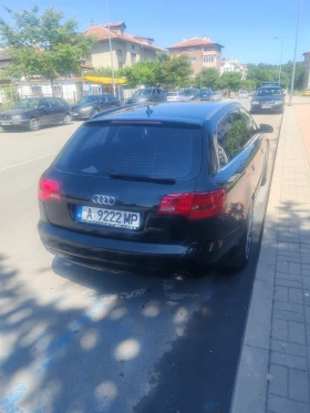 Audi A6, снимка 8
