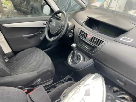 Citroen Grand C4 Picasso 1.6i, VTi 120кс., 2012, снимка 5