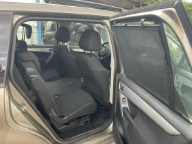 Citroen Grand C4 Picasso 1.6i, VTi 120кс., 2012, снимка 6