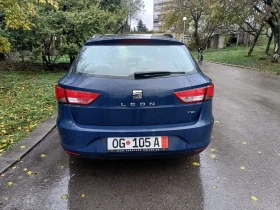 Seat Leon, снимка 4