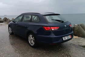 Seat Leon, снимка 1