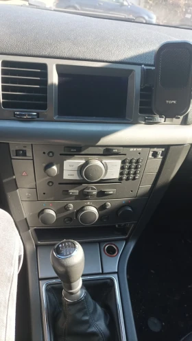 Opel Signum, снимка 3
