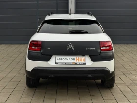 Citroen C4 Cactus 1.2i * LED* CAMERA* NAVI* PANORAMA* , снимка 4