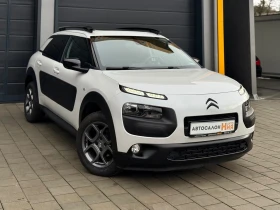 Citroen C4 Cactus 1.2i * LED* CAMERA* NAVI* PANORAMA* , снимка 3