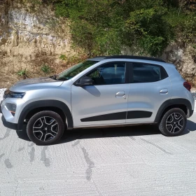 Dacia Spring Comfort, снимка 4