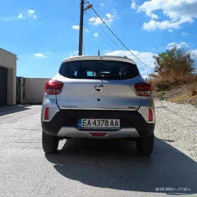 Dacia Spring Comfort, снимка 5