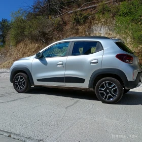 Dacia Spring Comfort, снимка 2