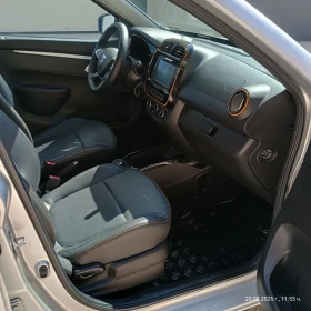 Dacia Spring Comfort, снимка 7