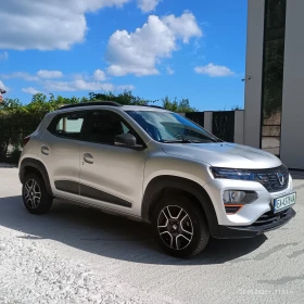 Dacia Spring Comfort, снимка 1