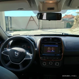 Dacia Spring Comfort, снимка 10