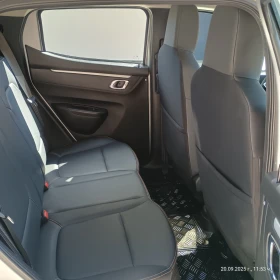 Dacia Spring Comfort, снимка 8