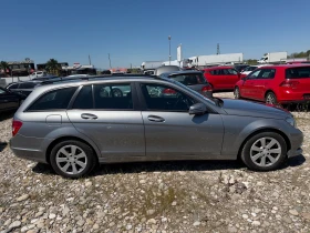 Mercedes-Benz C 250 2.2 CDI  , снимка 4