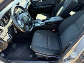 Mercedes-Benz C 250 2.2 CDI  , снимка 9