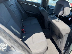 Mercedes-Benz C 250 2.2 CDI  , снимка 14
