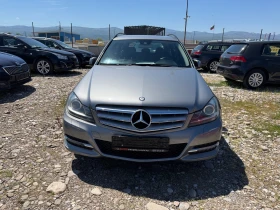 Mercedes-Benz C 250 2.2 CDI  , снимка 2