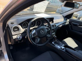 Mercedes-Benz C 250 2.2 CDI  , снимка 10