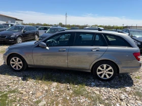 Mercedes-Benz C 250 2.2 CDI  , снимка 8