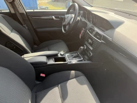 Mercedes-Benz C 250 2.2 CDI  , снимка 13