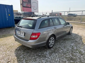 Mercedes-Benz C 250 2.2 CDI  , снимка 5