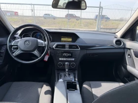 Mercedes-Benz C 250 2.2 CDI  , снимка 16