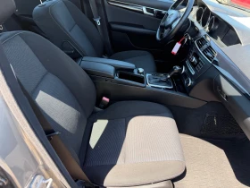 Mercedes-Benz C 250 2.2 CDI  , снимка 12