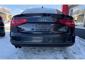 Audi A4 * S LINE+ KOMFORT PLUS+ TOIT+ + + * CARFAX * ЦЕНА , снимка 3
